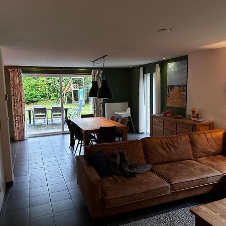 Vakantiehuisje Drenthe Gasselterveld Extérieur photo
