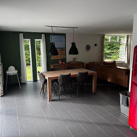 Vakantiehuisje Drenthe Gasselterveld Extérieur photo