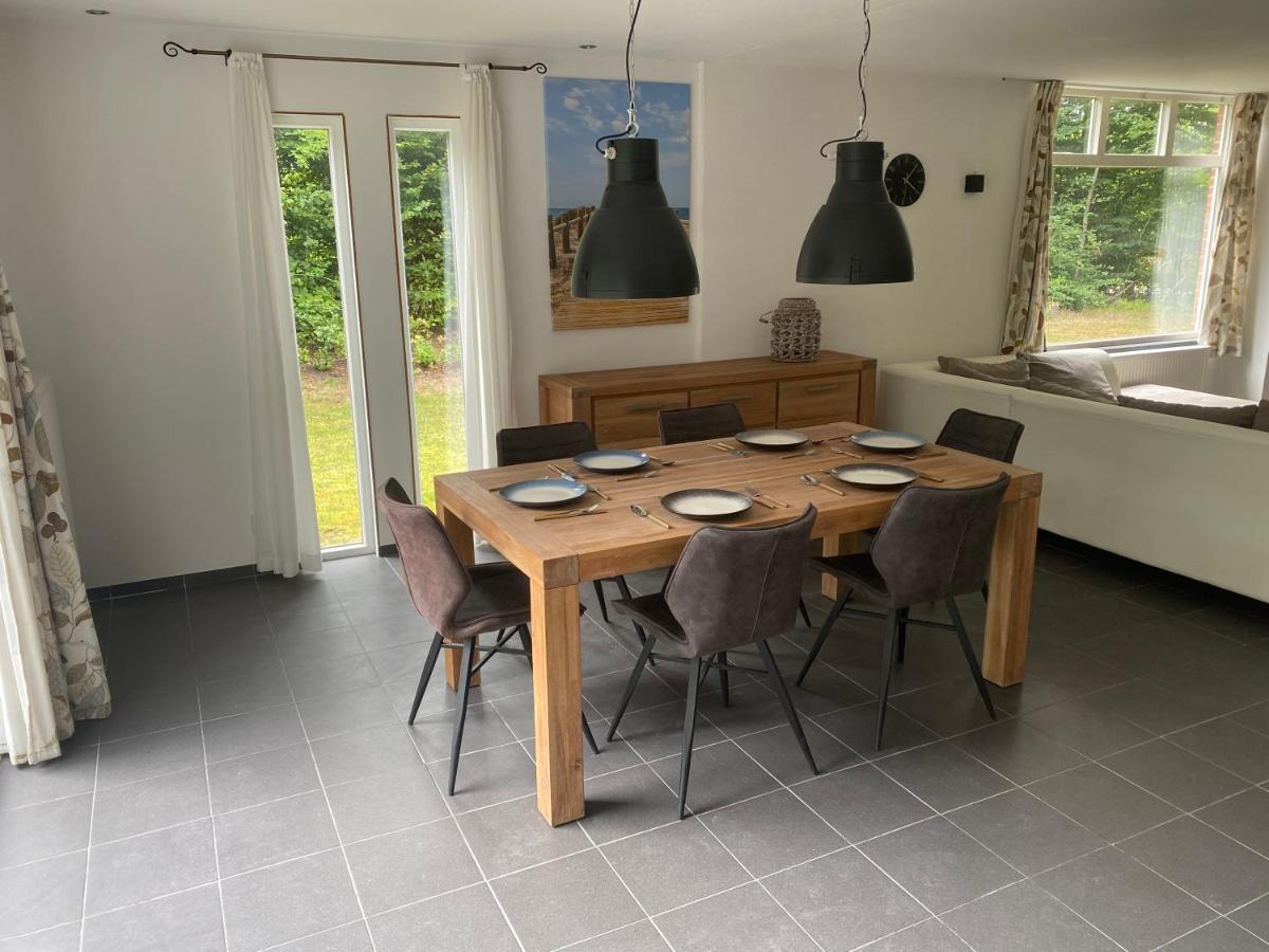 Vakantiehuisje Drenthe Gasselterveld Extérieur photo