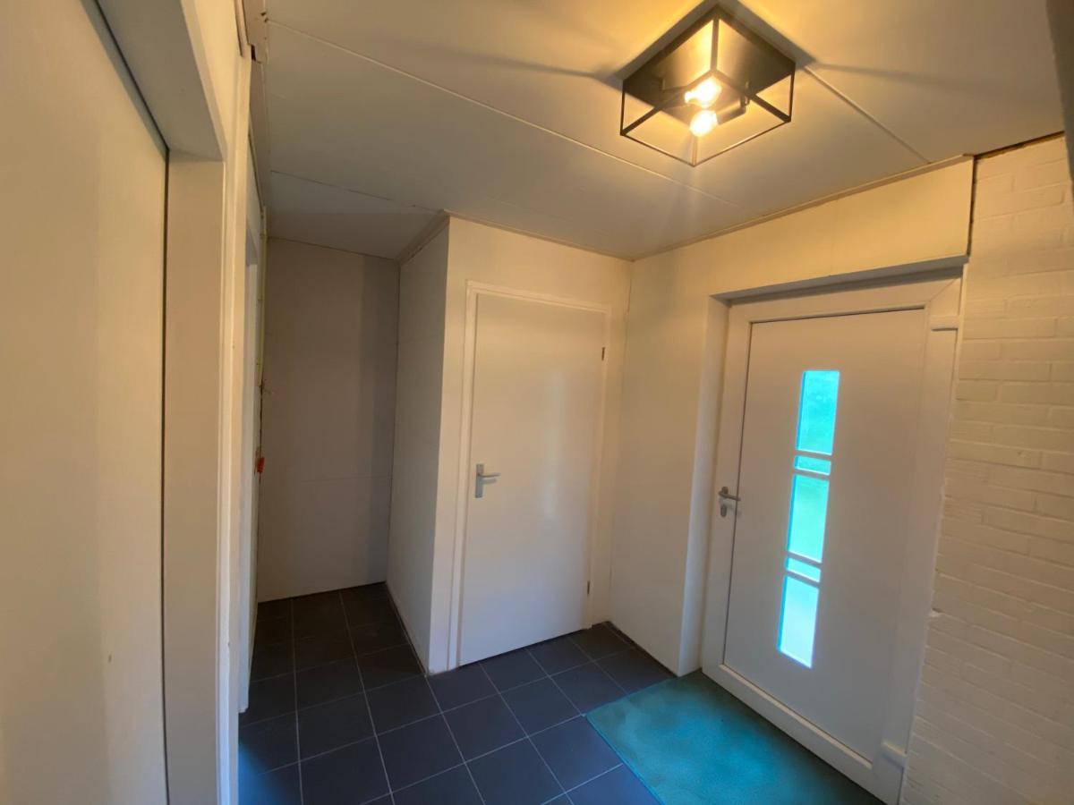 Vakantiehuisje Drenthe Gasselterveld Extérieur photo