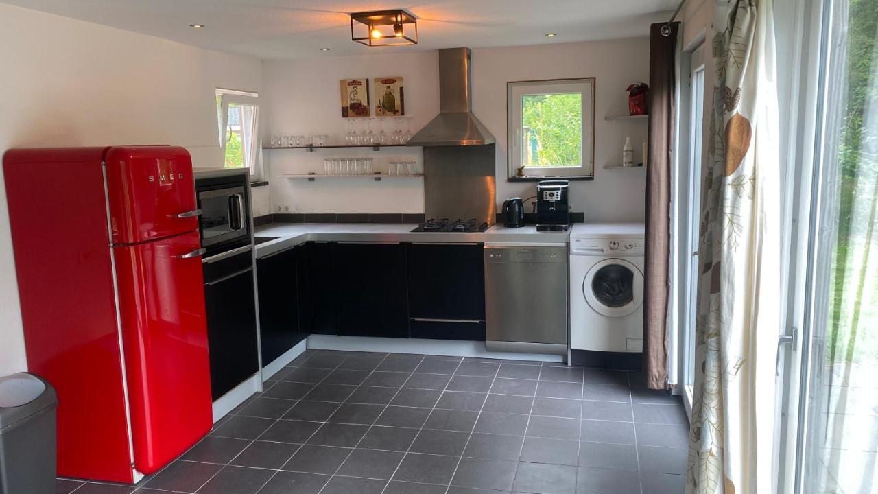 Vakantiehuisje Drenthe Gasselterveld Extérieur photo