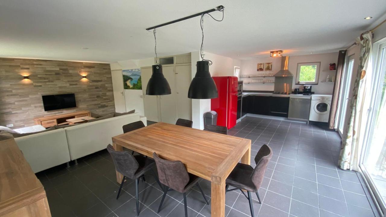 Vakantiehuisje Drenthe Gasselterveld Extérieur photo