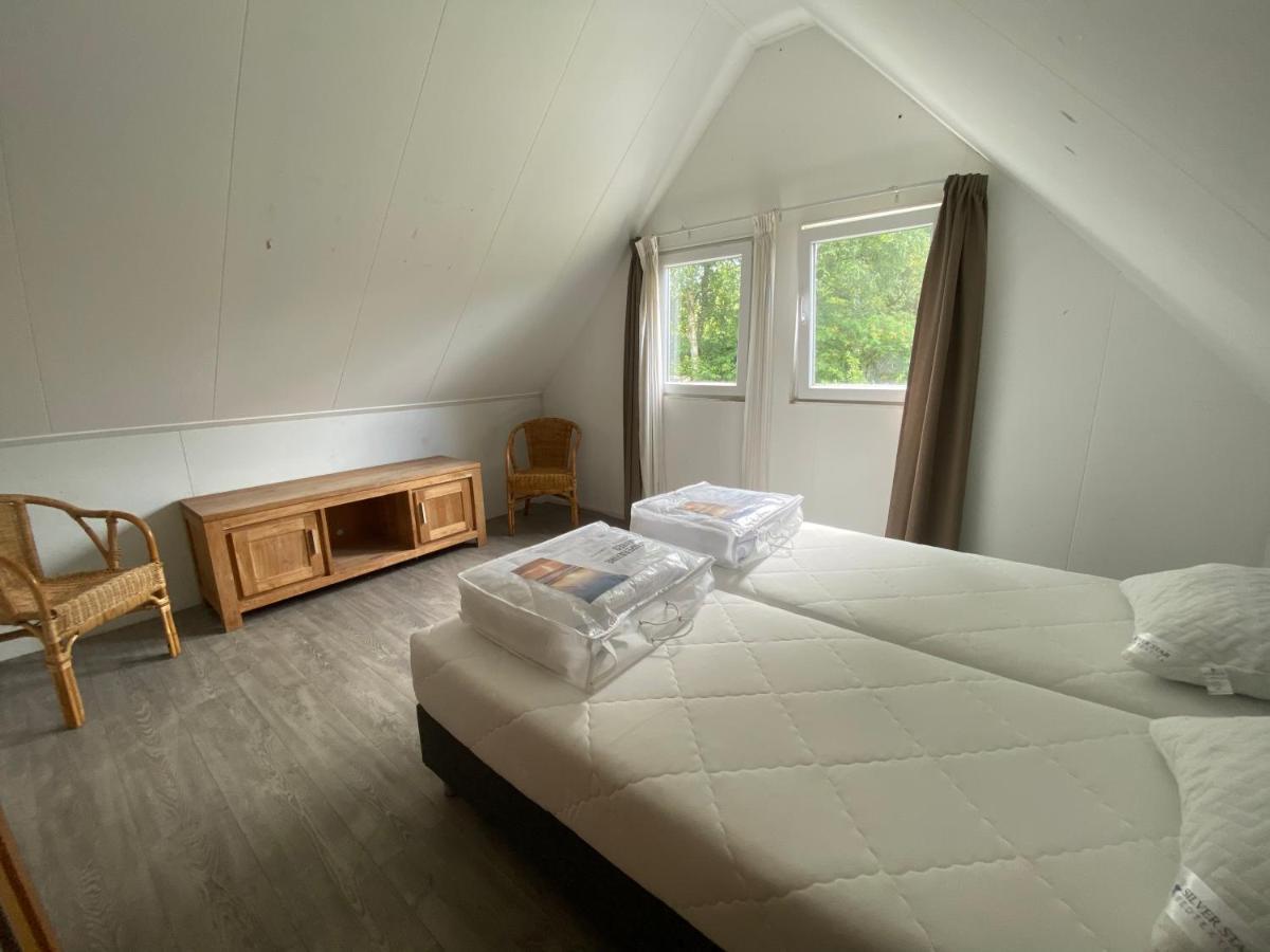Vakantiehuisje Drenthe Gasselterveld Extérieur photo