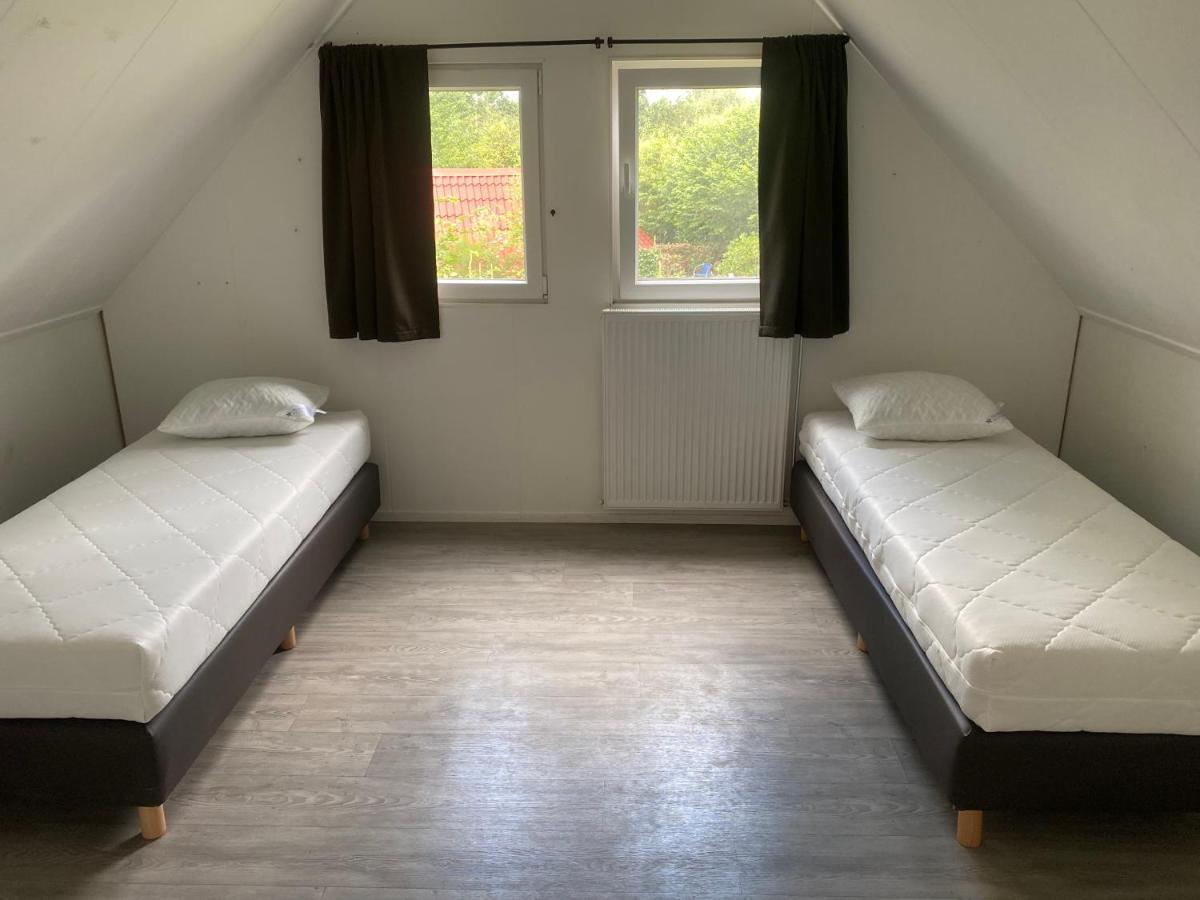 Vakantiehuisje Drenthe Gasselterveld Extérieur photo