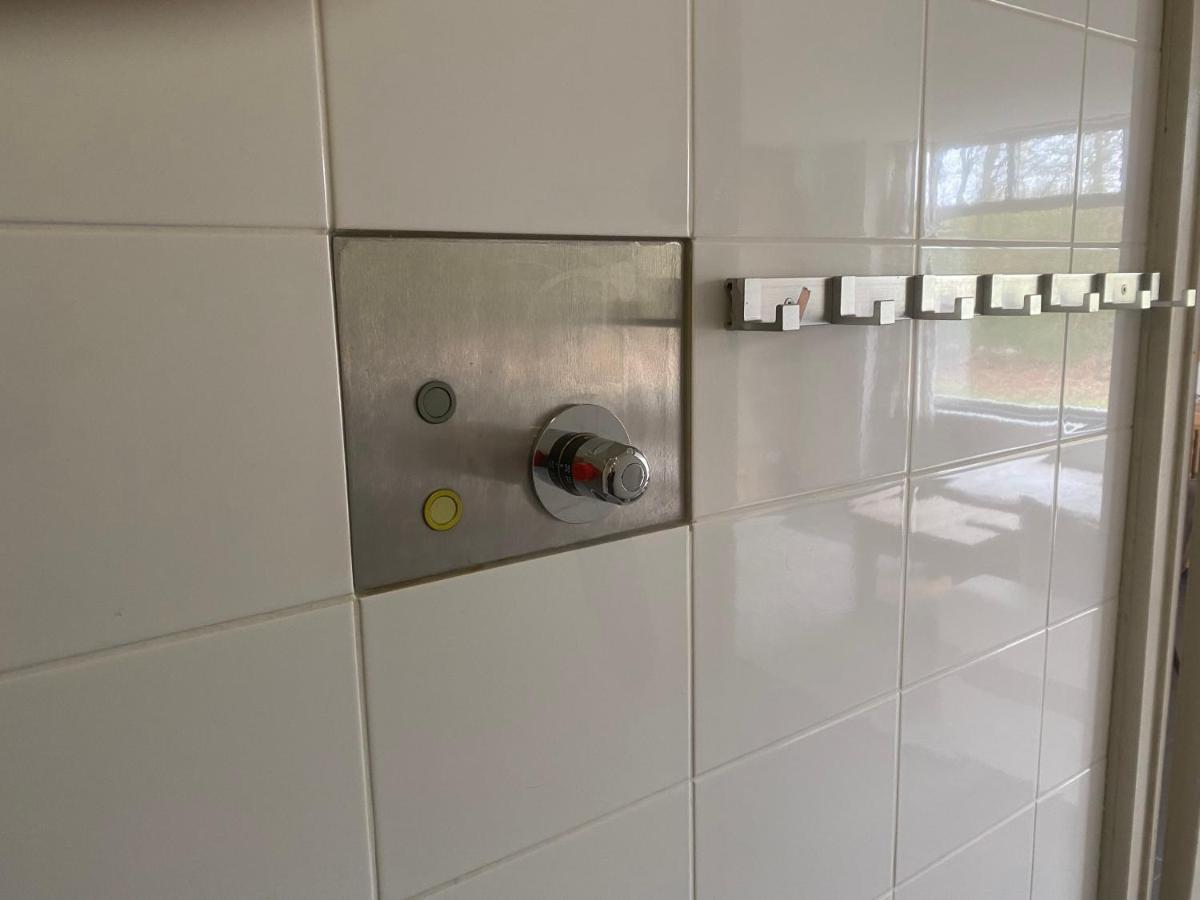 Vakantiehuisje Drenthe Gasselterveld Extérieur photo