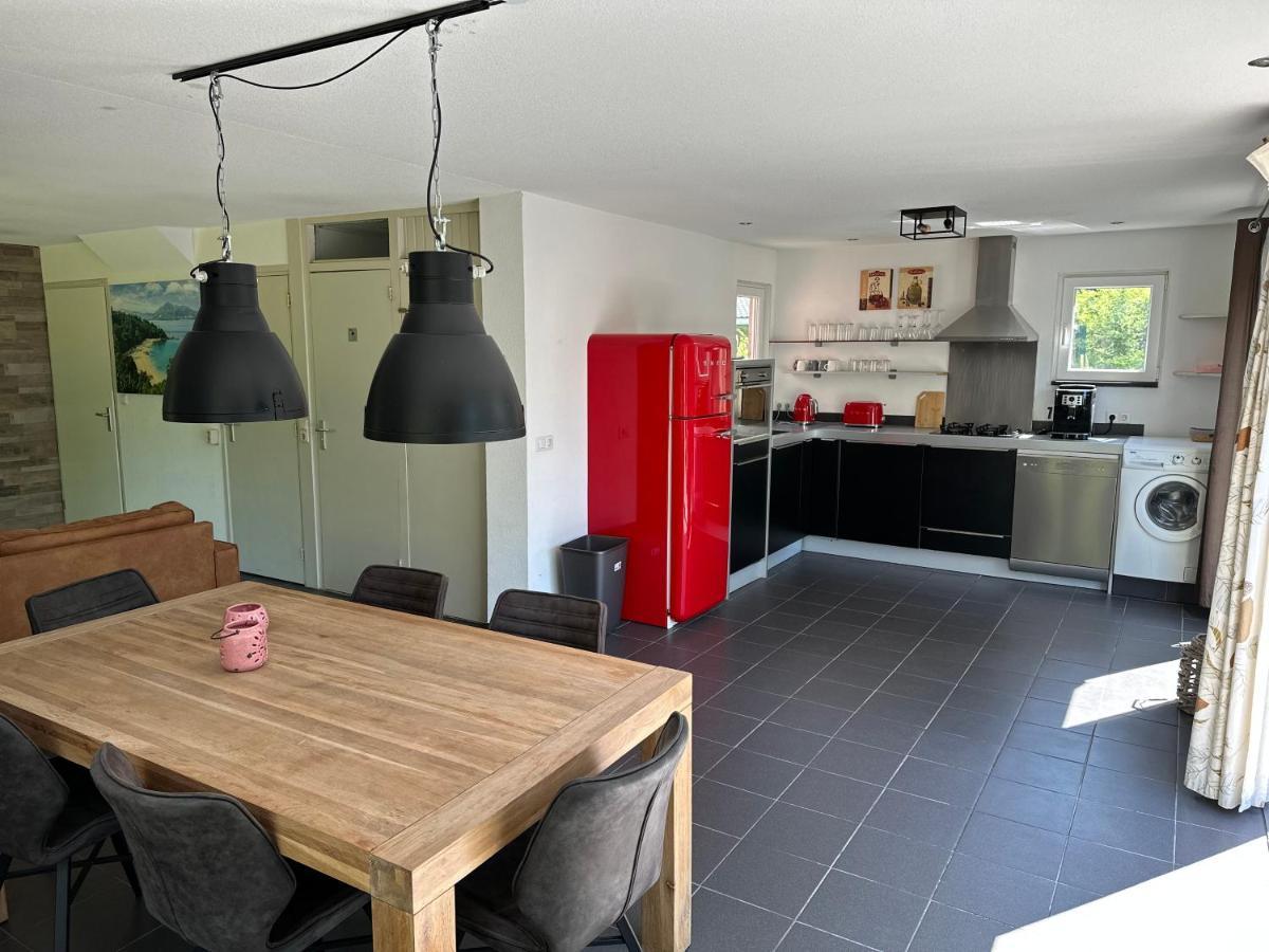Vakantiehuisje Drenthe Gasselterveld Extérieur photo