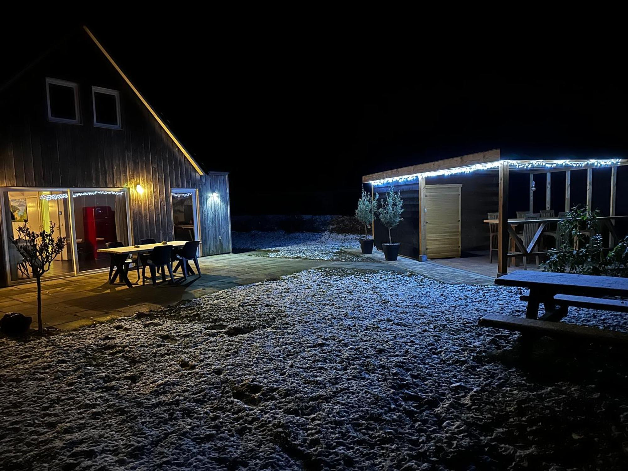 Vakantiehuisje Drenthe Gasselterveld Extérieur photo