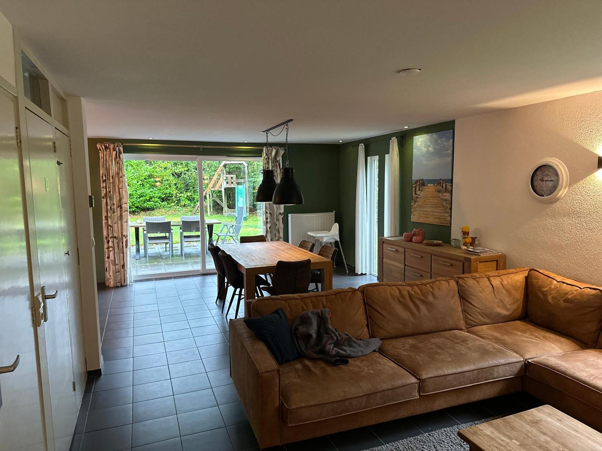 Vakantiehuisje Drenthe Gasselterveld Extérieur photo