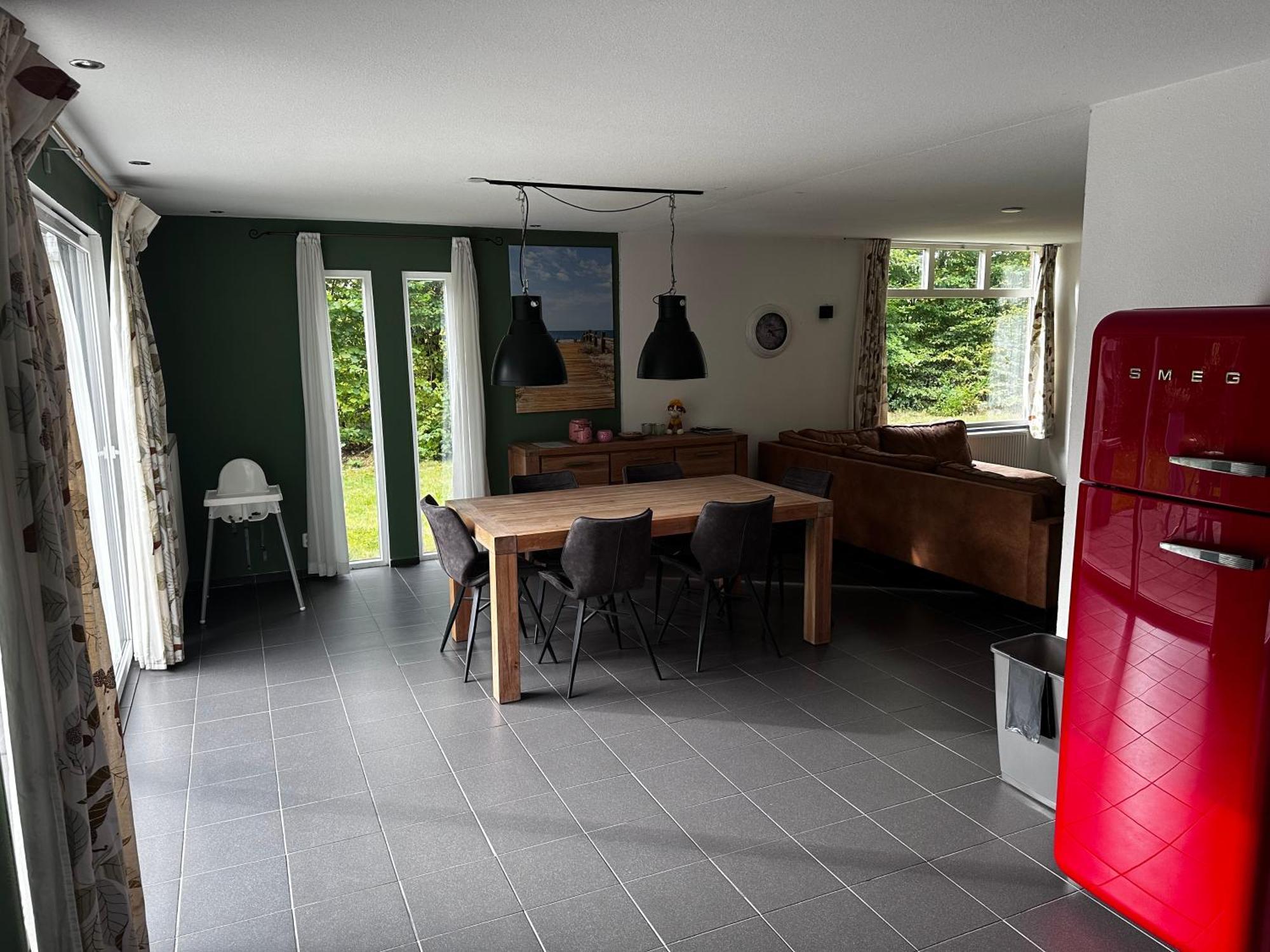 Vakantiehuisje Drenthe Gasselterveld Extérieur photo