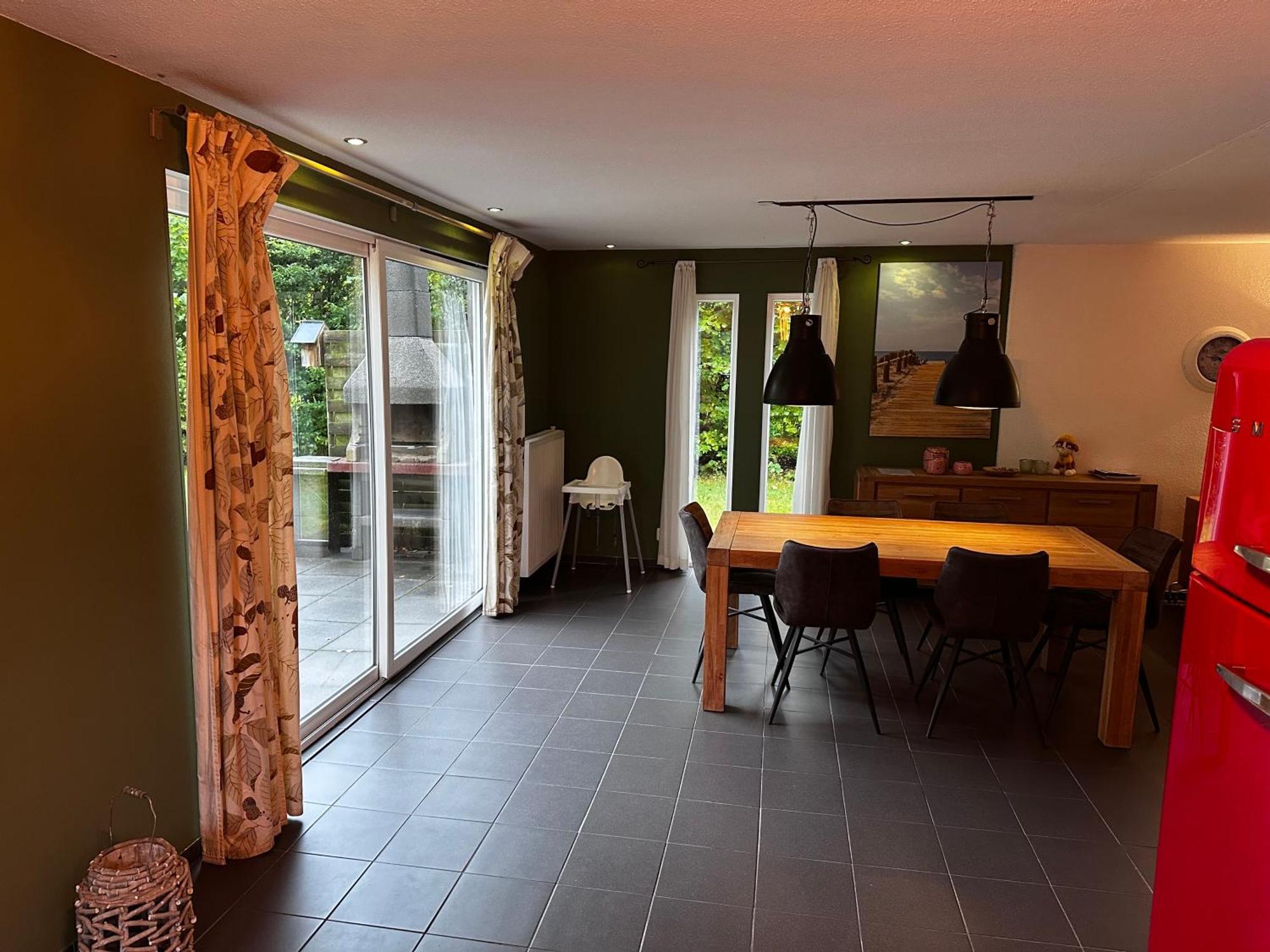 Vakantiehuisje Drenthe Gasselterveld Extérieur photo