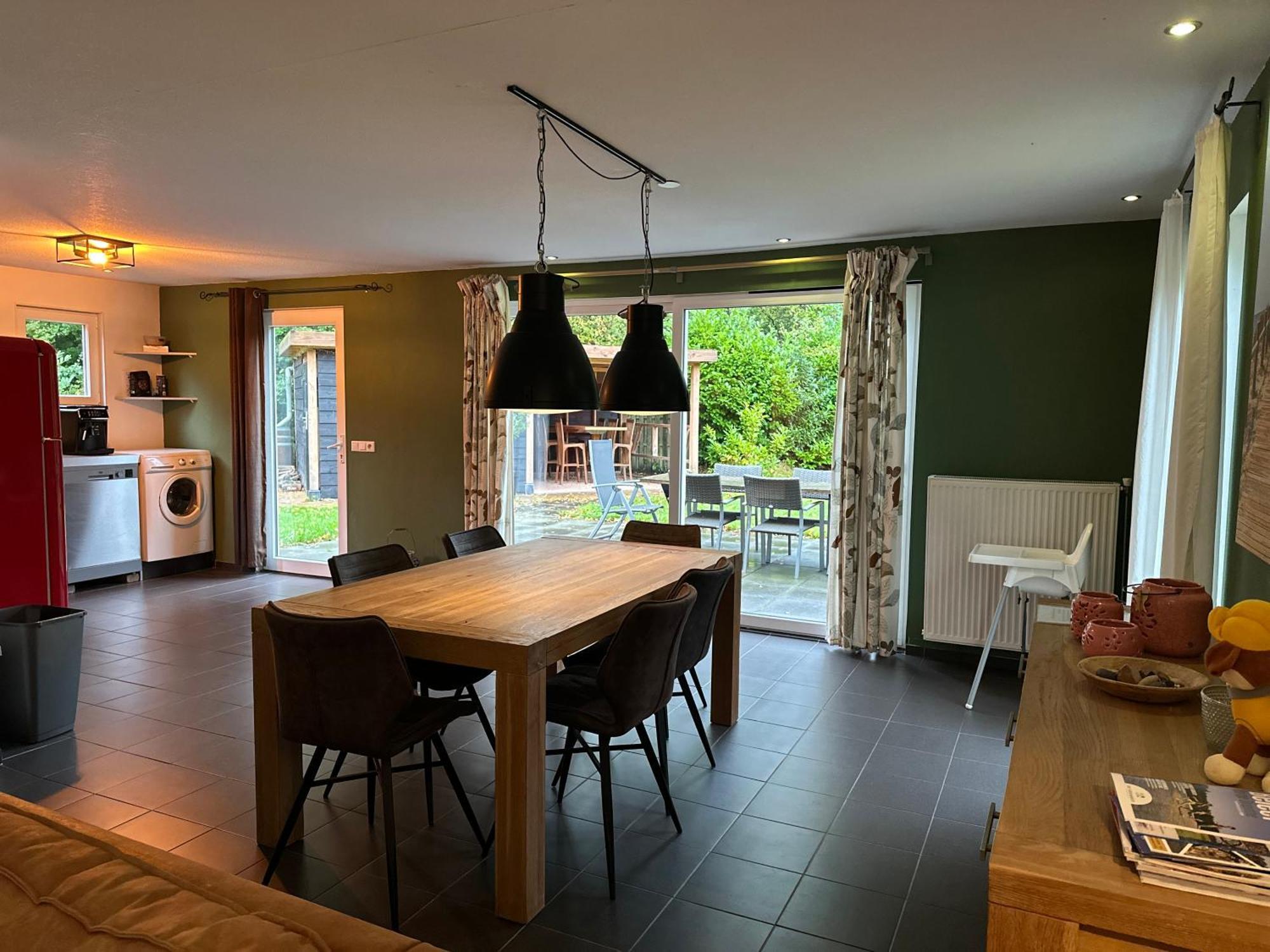 Vakantiehuisje Drenthe Gasselterveld Extérieur photo