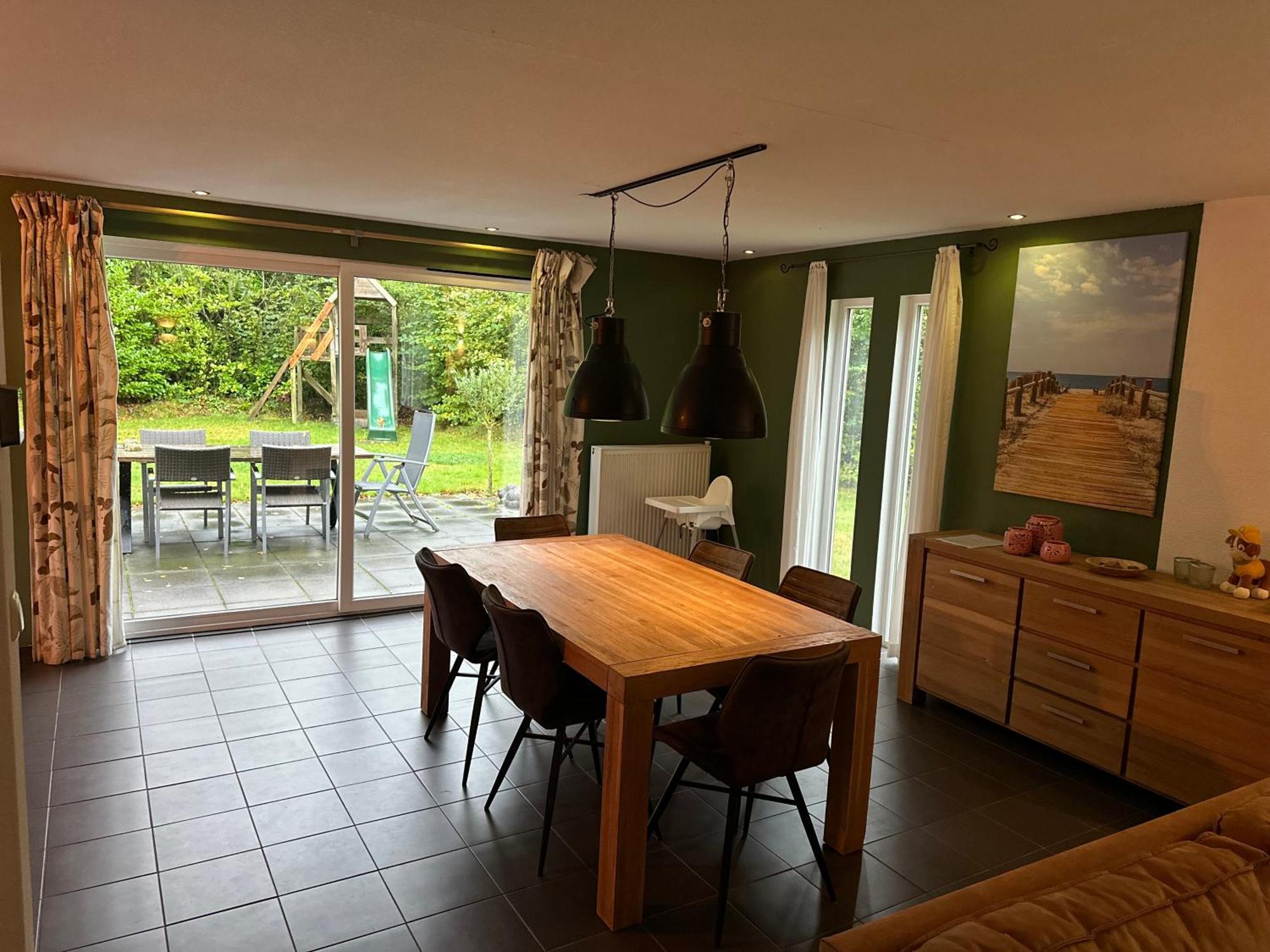 Vakantiehuisje Drenthe Gasselterveld Extérieur photo