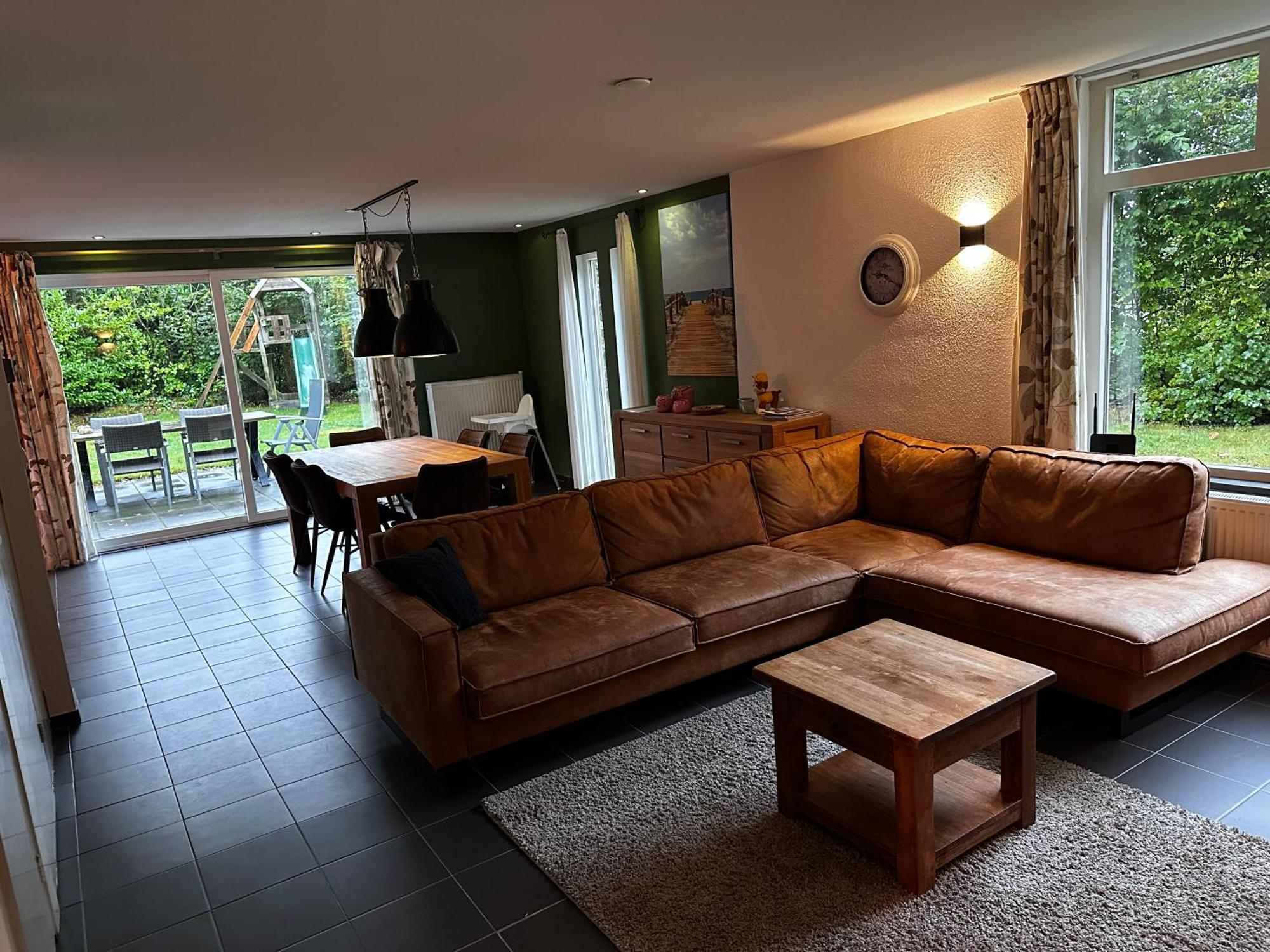Vakantiehuisje Drenthe Gasselterveld Extérieur photo